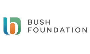 Bush Foundation Logo